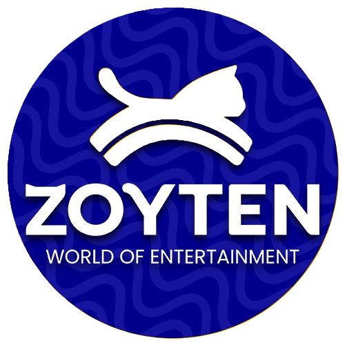 Zoyten